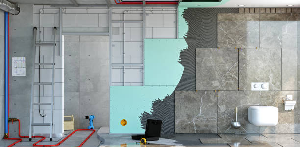Best Mold Removal for HVAC Installations  in , CT